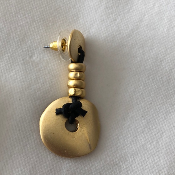 Selen Design earrings - Picture 3 of 5